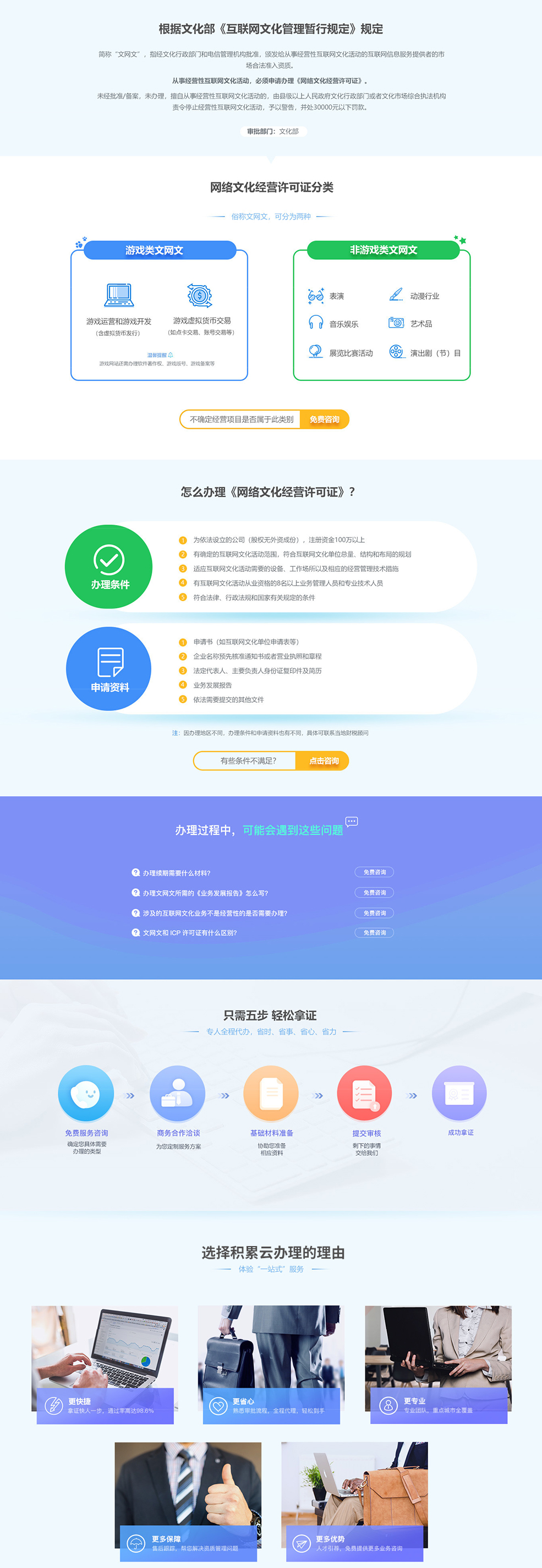 網絡文化經營許可證