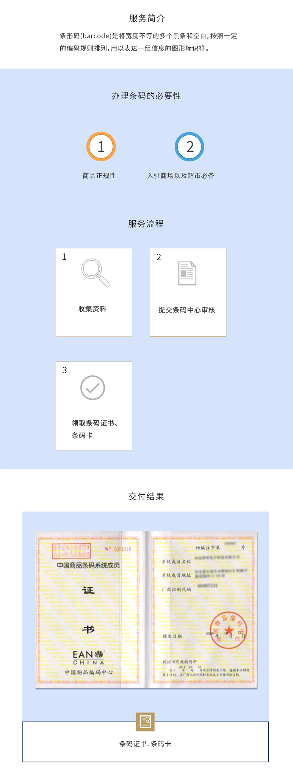 條碼