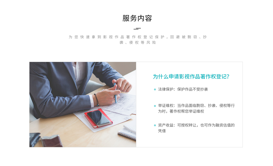 影視著作權