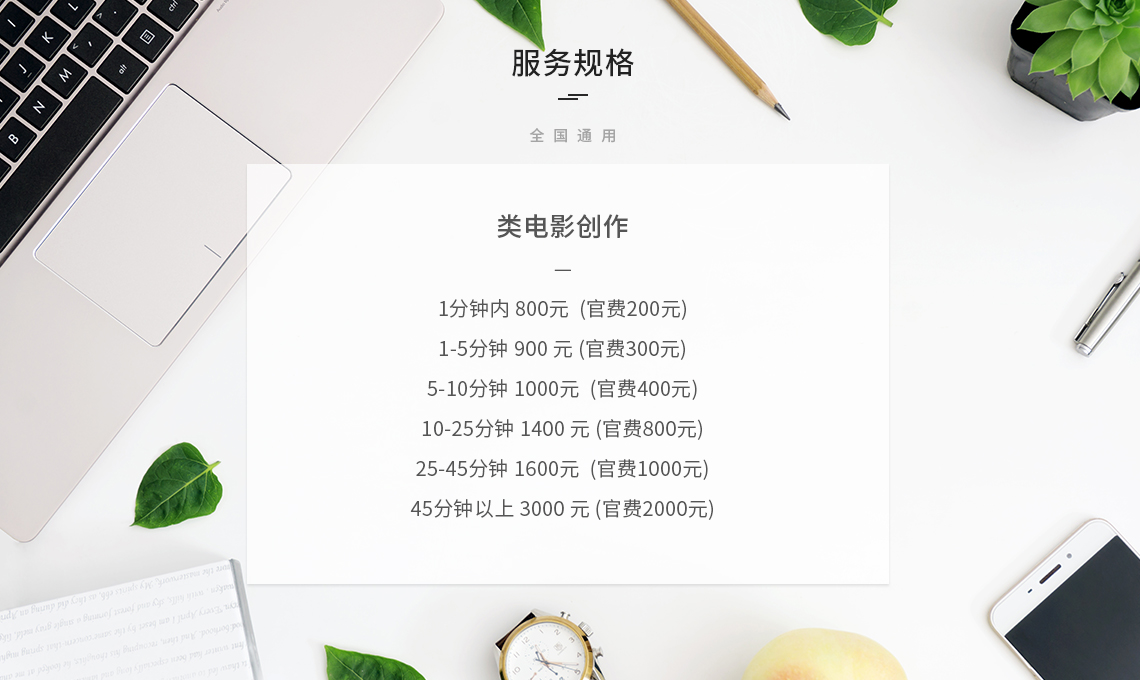 影視著作權