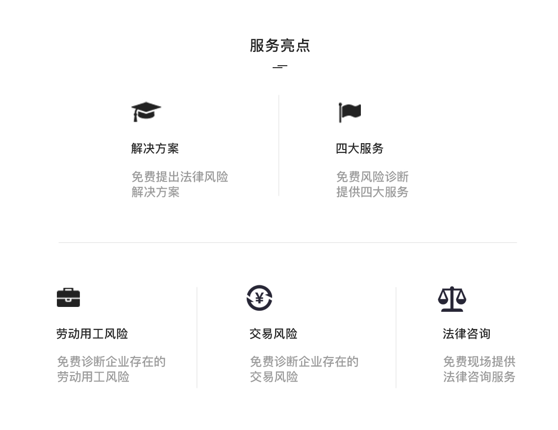 企業法律顧問