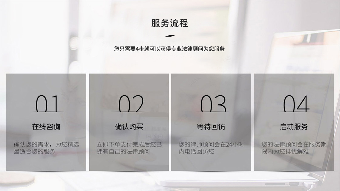 企業法律顧問