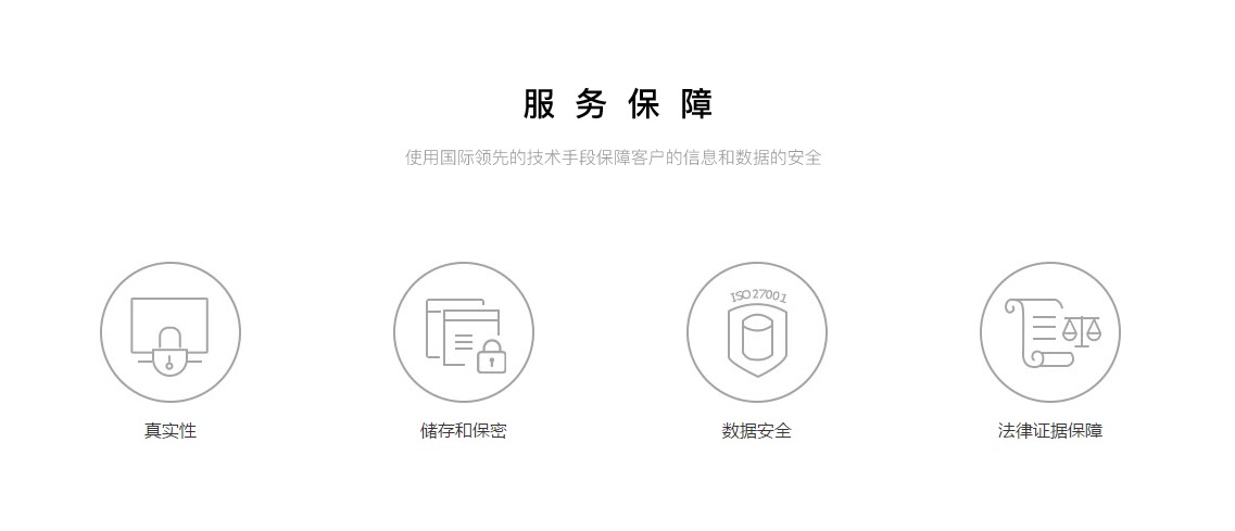 電子合同